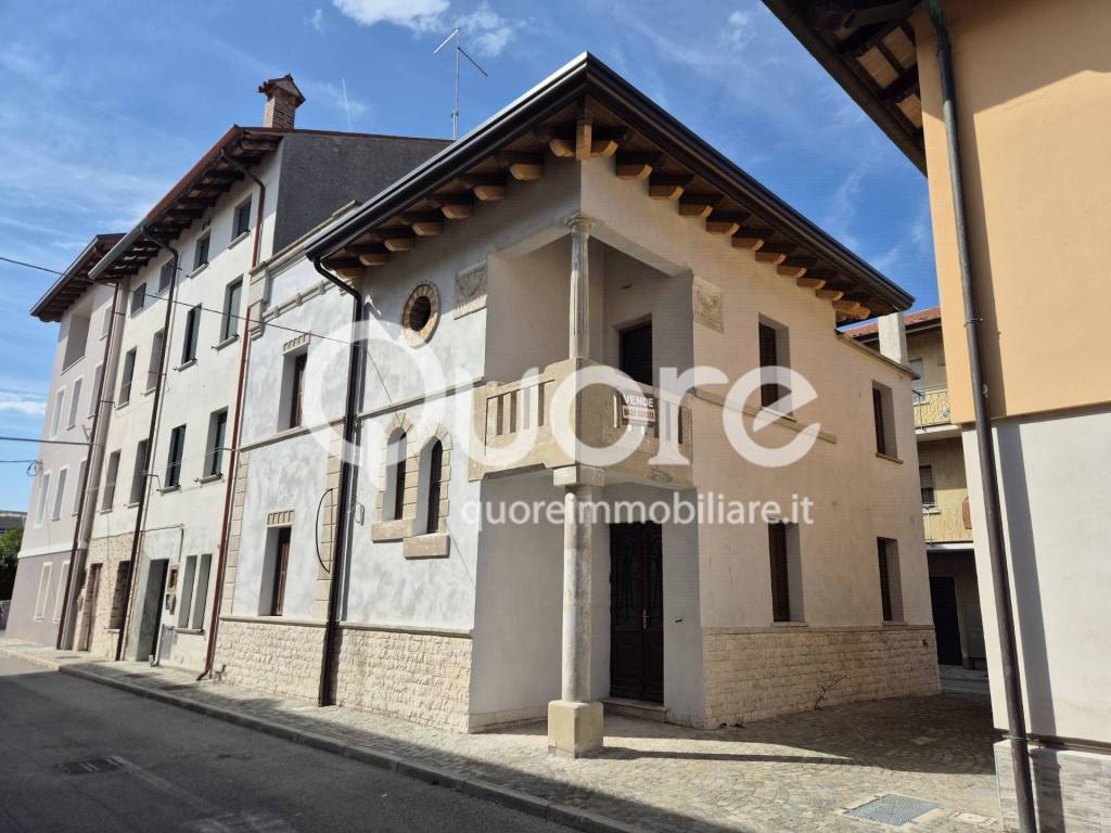 casa indipendente in vendita a Marano Lagunare