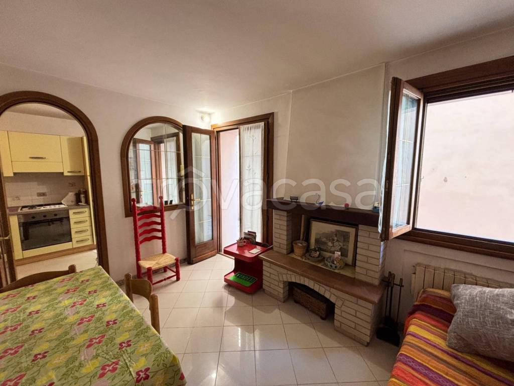 casa indipendente in vendita a Marano Lagunare