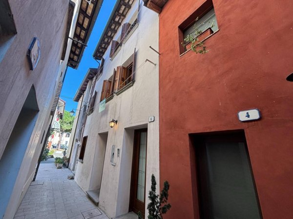 casa indipendente in vendita a Marano Lagunare