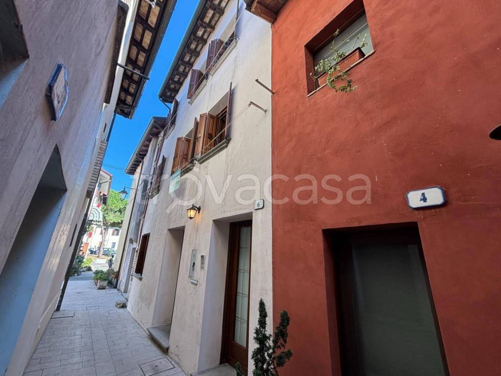 casa indipendente in vendita a Marano Lagunare