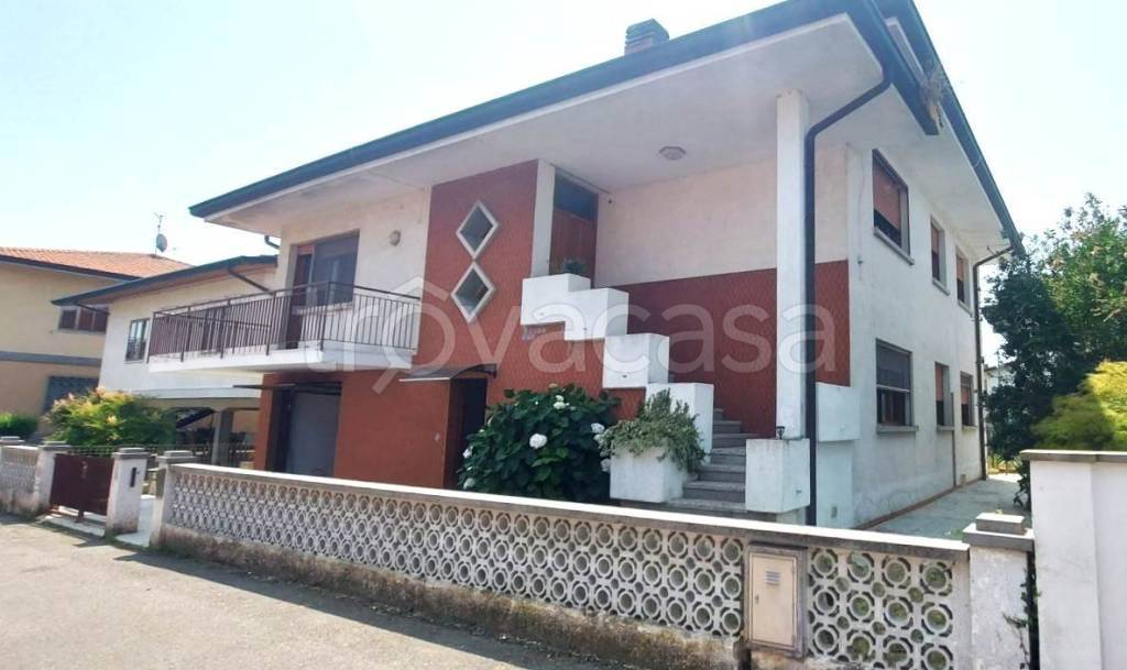 casa indipendente in vendita a Marano Lagunare
