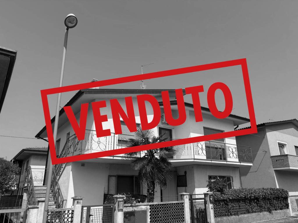 appartamento in vendita a Marano Lagunare