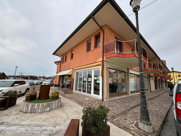 villetta a schiera in vendita a Marano Lagunare