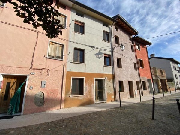 casa indipendente in vendita a Marano Lagunare