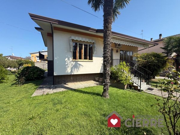 casa indipendente in vendita a Marano Lagunare