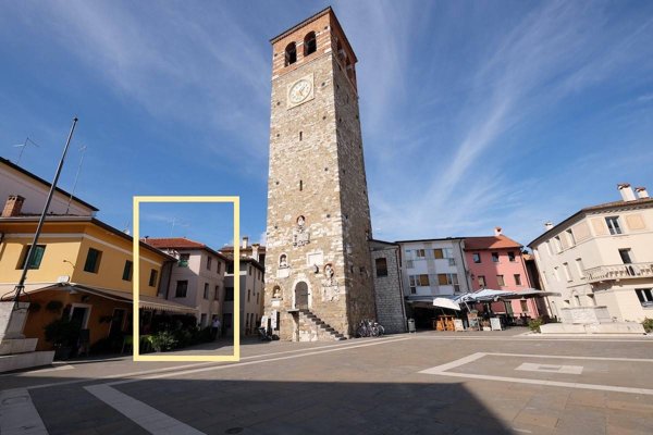 casa indipendente in vendita a Marano Lagunare