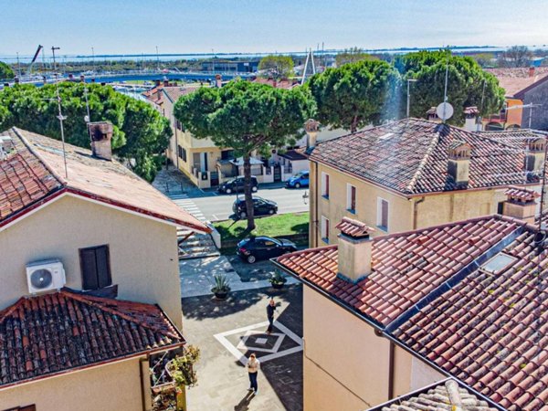 casa indipendente in vendita a Marano Lagunare