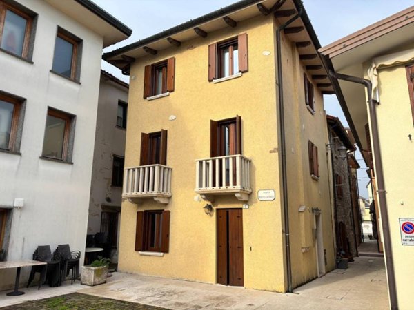 casa indipendente in vendita a Marano Lagunare