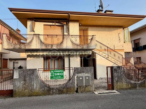 appartamento in vendita a Marano Lagunare