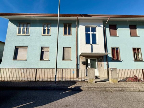 appartamento in vendita a Marano Lagunare