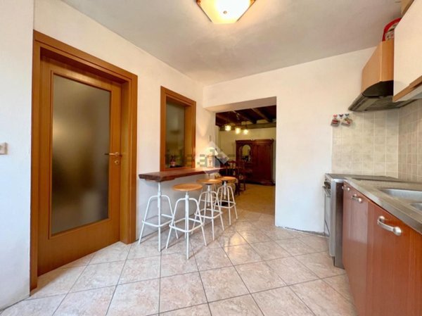 appartamento in vendita a Marano Lagunare