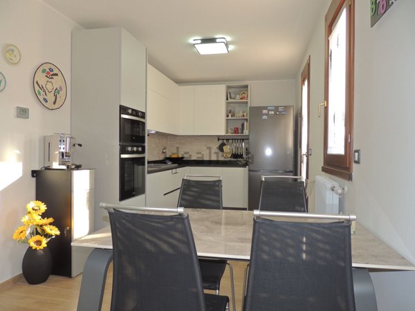 appartamento in vendita a Marano Lagunare