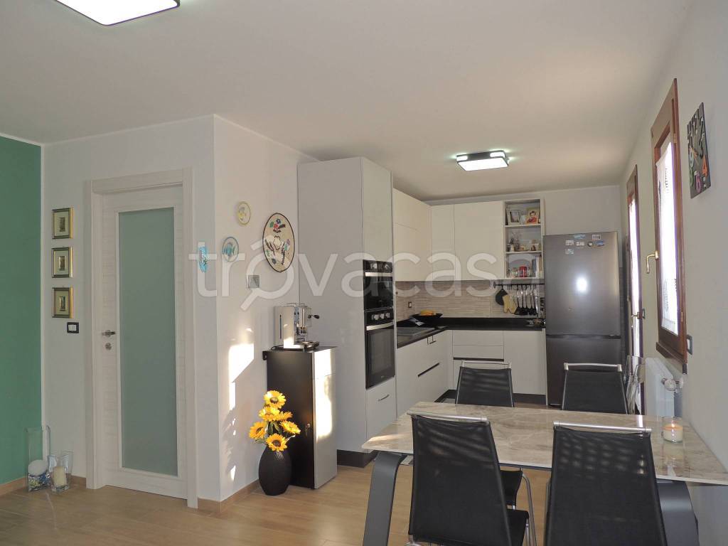 appartamento in vendita a Marano Lagunare