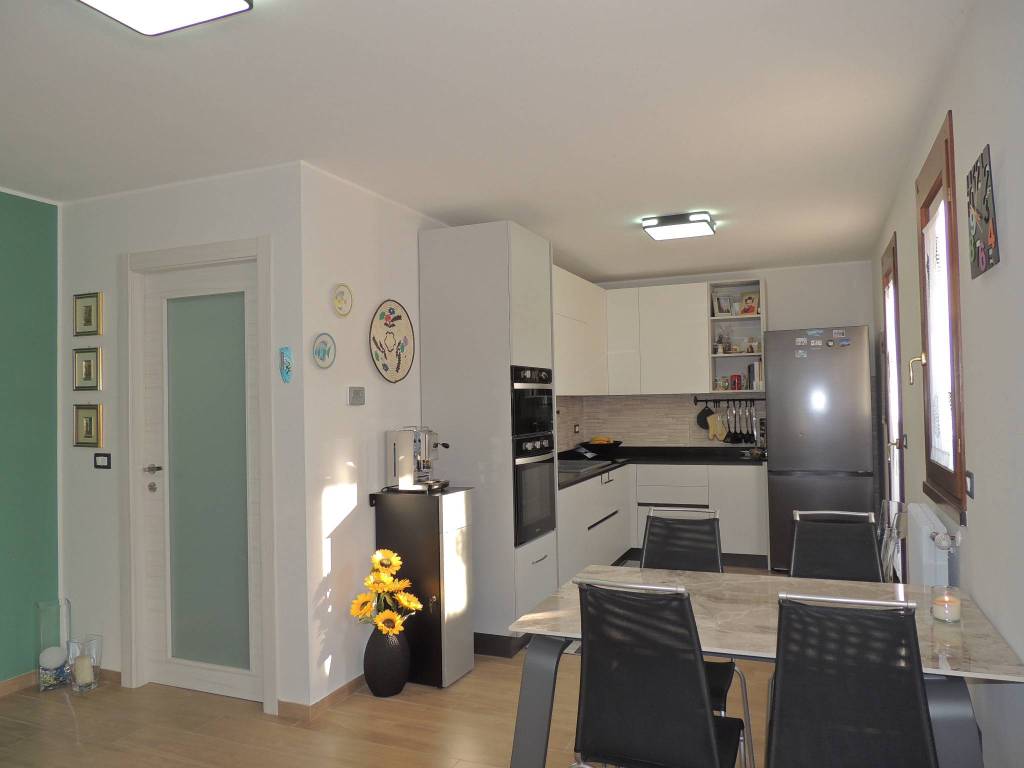 appartamento in vendita a Marano Lagunare