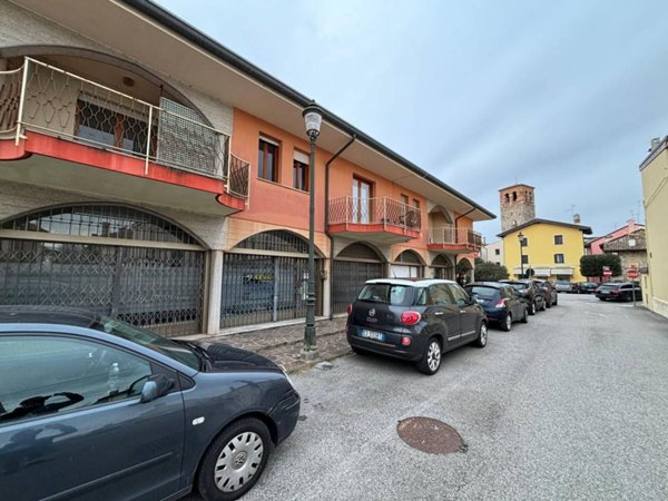 villetta a schiera in vendita a Marano Lagunare