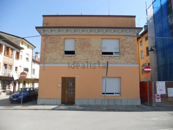 casa indipendente in vendita a Marano Lagunare