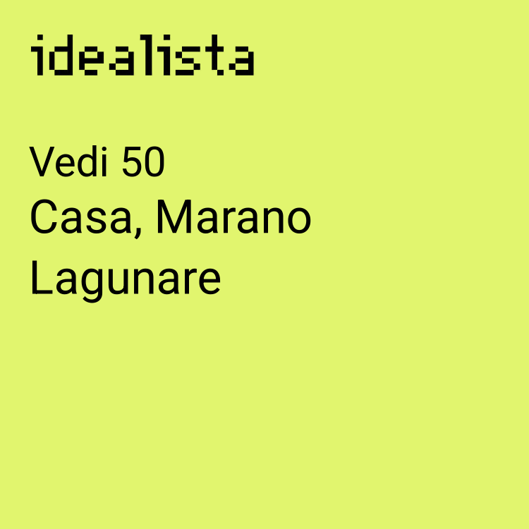 casa indipendente in vendita a Marano Lagunare