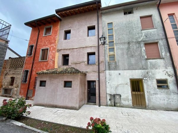 casa indipendente in vendita a Marano Lagunare
