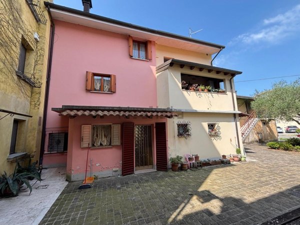 casa indipendente in vendita a Marano Lagunare