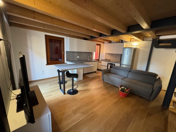 attico in vendita a Marano Lagunare