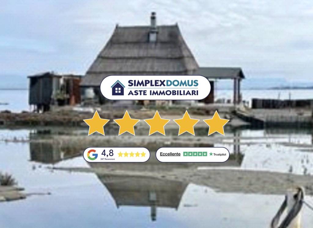 casa indipendente in vendita a Marano Lagunare