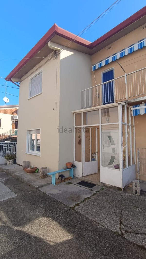 casa indipendente in vendita a Marano Lagunare