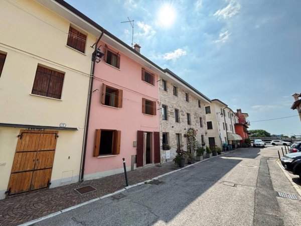 casa indipendente in vendita a Marano Lagunare