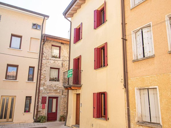 casa indipendente in vendita a Marano Lagunare