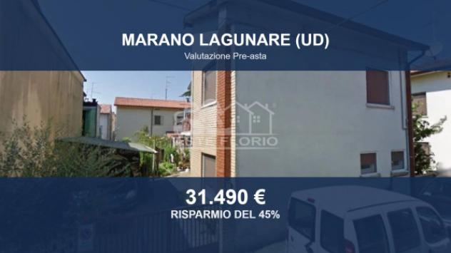 casa indipendente in vendita a Marano Lagunare