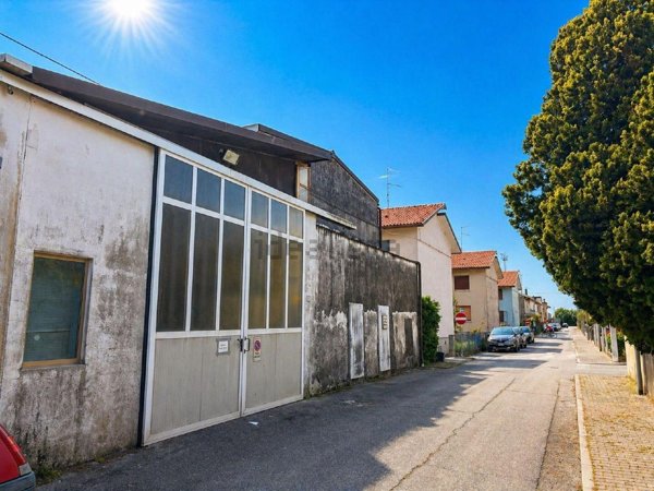 appartamento in vendita a Marano Lagunare