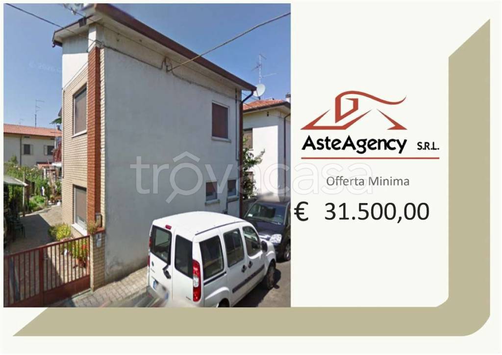 appartamento in vendita a Marano Lagunare