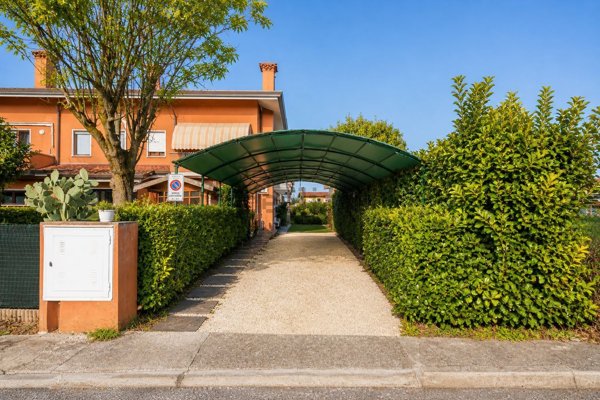 appartamento in vendita a Marano Lagunare