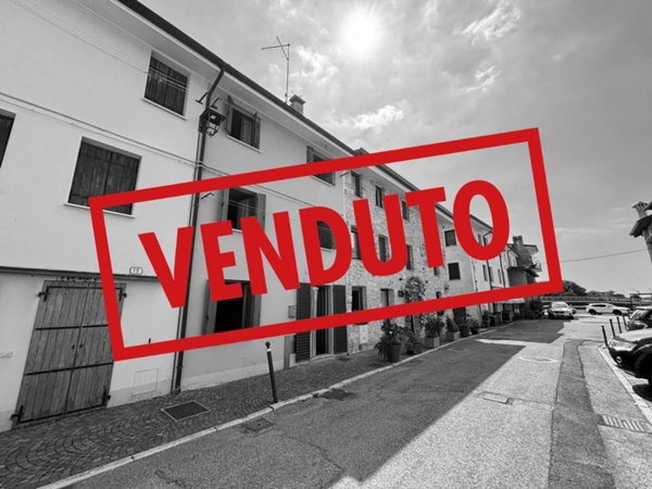 casa indipendente in vendita a Marano Lagunare