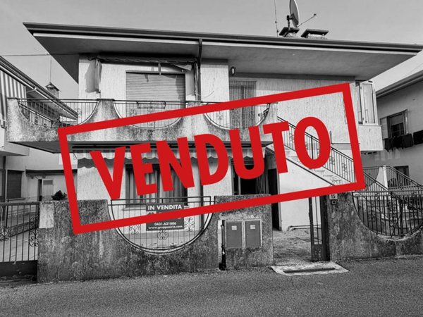appartamento in vendita a Marano Lagunare