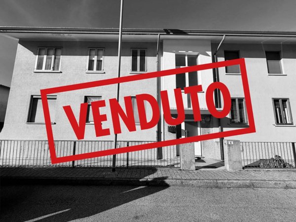 appartamento in vendita a Marano Lagunare