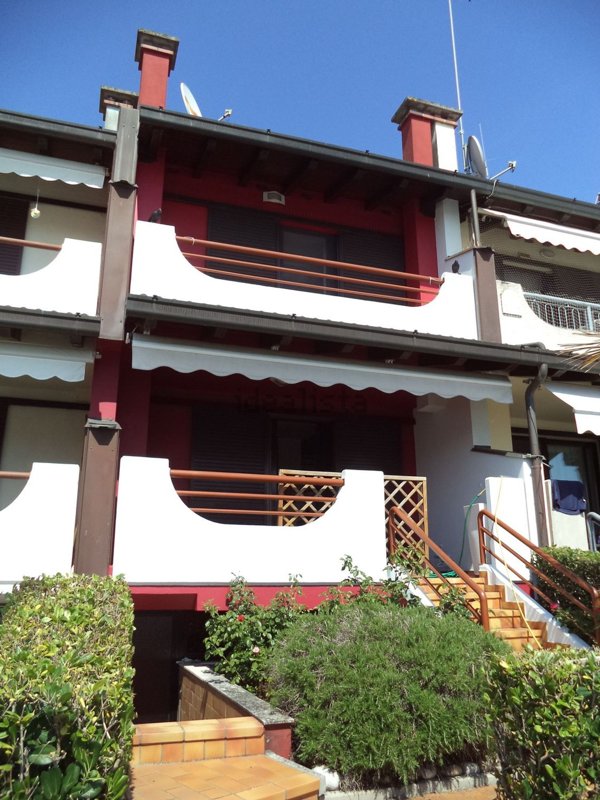 casa indipendente in vendita a Marano Lagunare