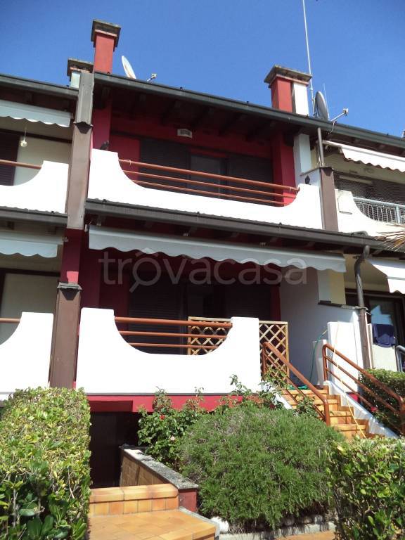 casa indipendente in vendita a Marano Lagunare