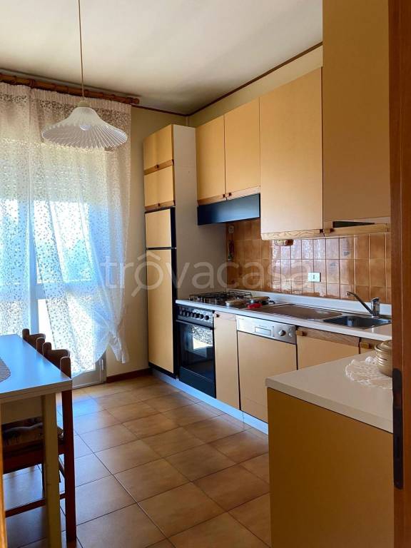 appartamento in vendita a Marano Lagunare