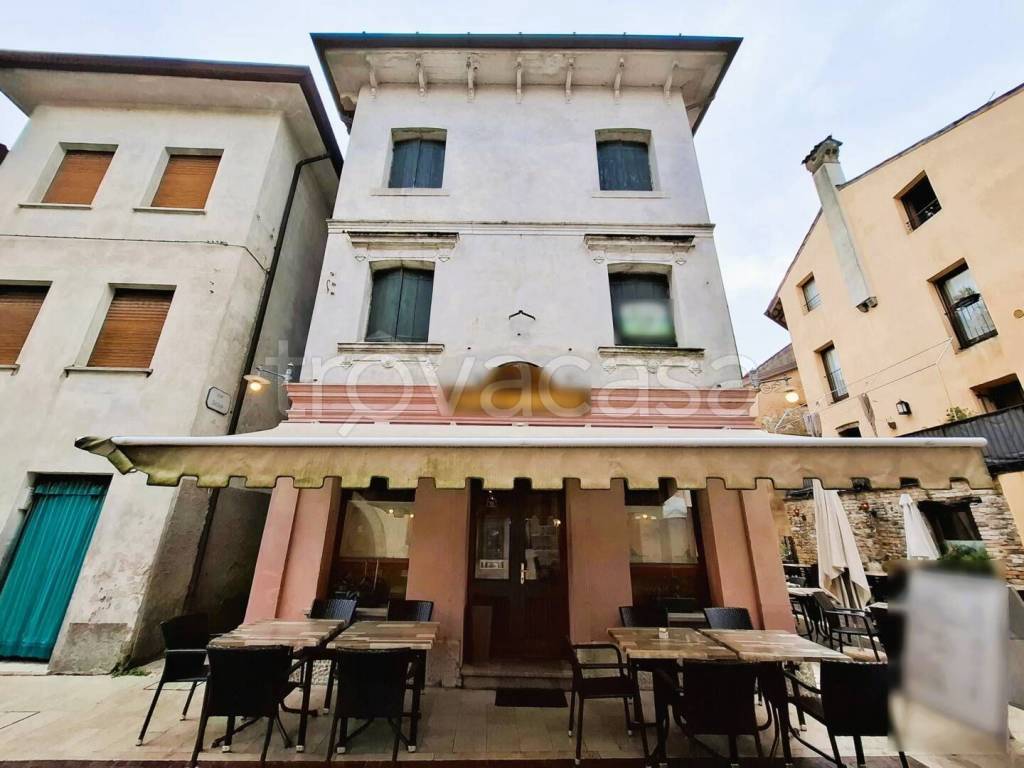 appartamento in vendita a Marano Lagunare
