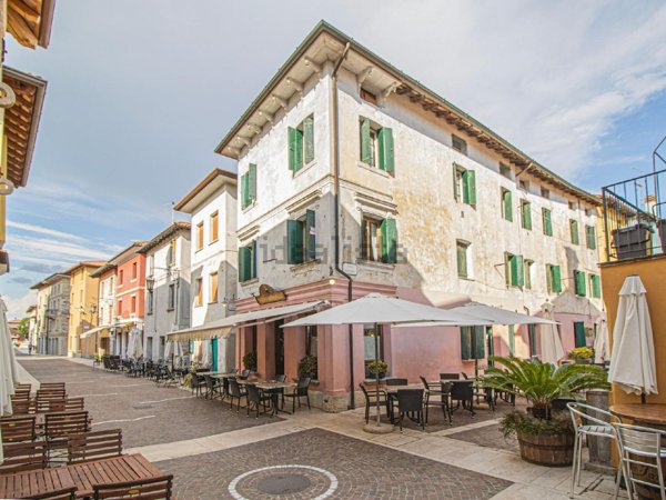 appartamento in vendita a Marano Lagunare