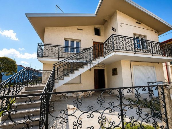casa indipendente in vendita a Marano Lagunare