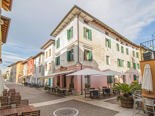 casa indipendente in vendita a Marano Lagunare