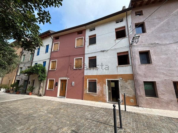 casa indipendente in vendita a Marano Lagunare