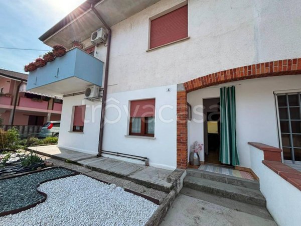 appartamento in vendita a Marano Lagunare