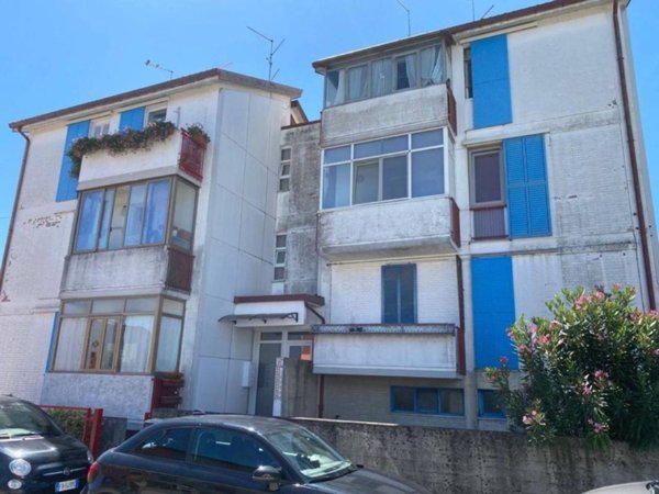 appartamento in vendita a Marano Lagunare