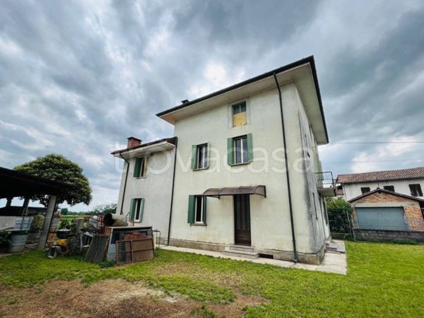 casa indipendente in vendita a Martignacco in zona Ceresetto