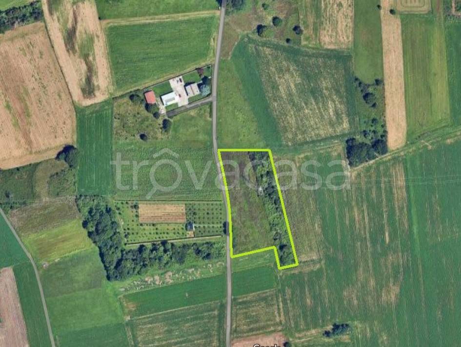 terreno agricolo in vendita a Martignacco
