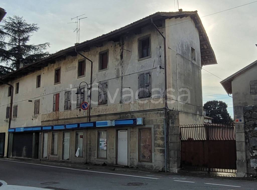casa indipendente in vendita a Martignacco