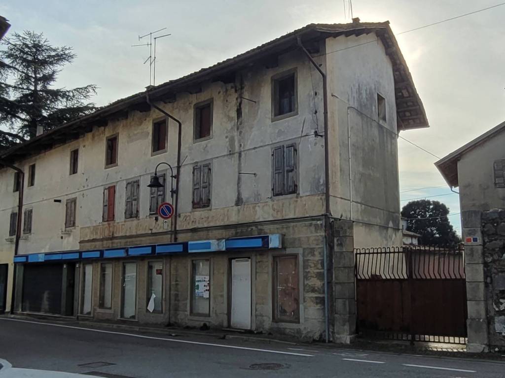 casa indipendente in vendita a Martignacco
