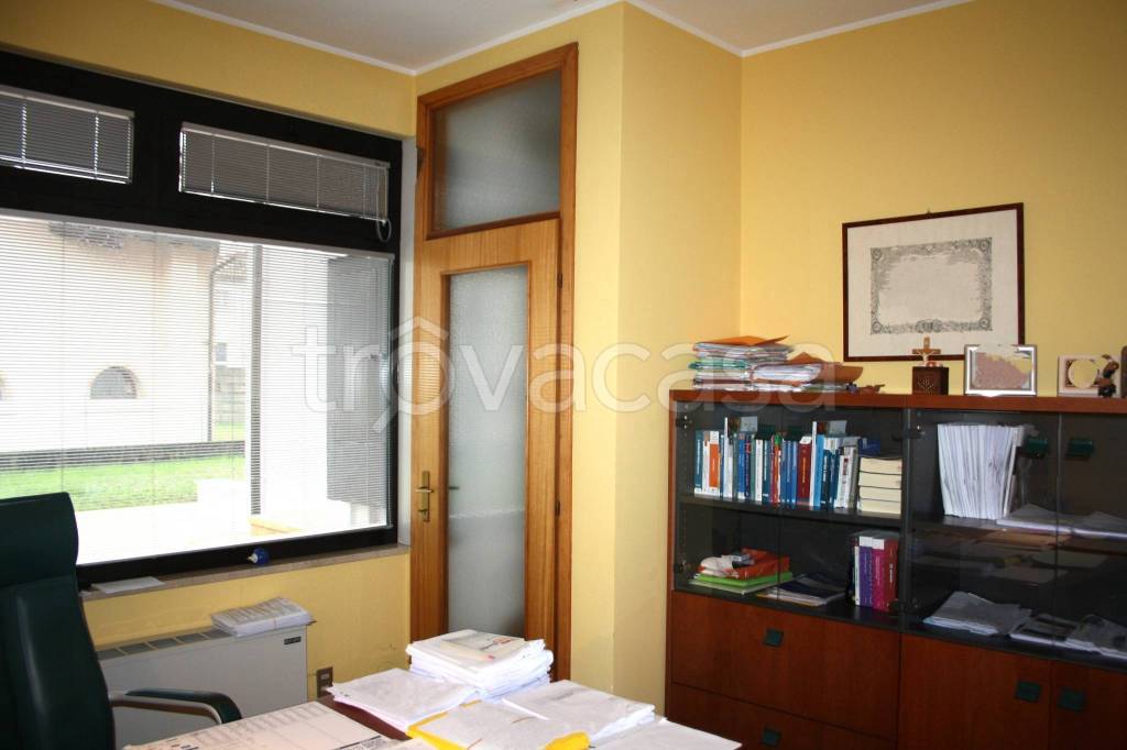 appartamento in vendita a Martignacco